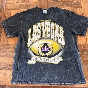 Stoney Clover - Super Bowl Tshirt